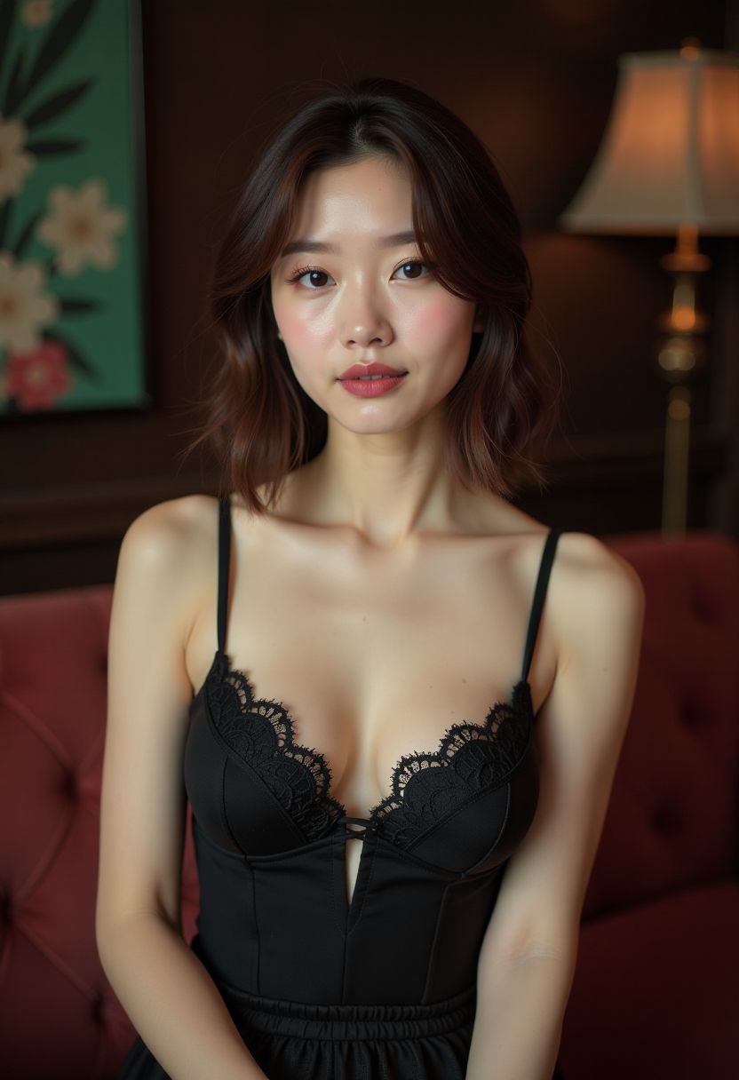 时光里的恋人