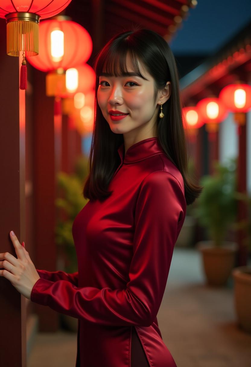 无声的告白